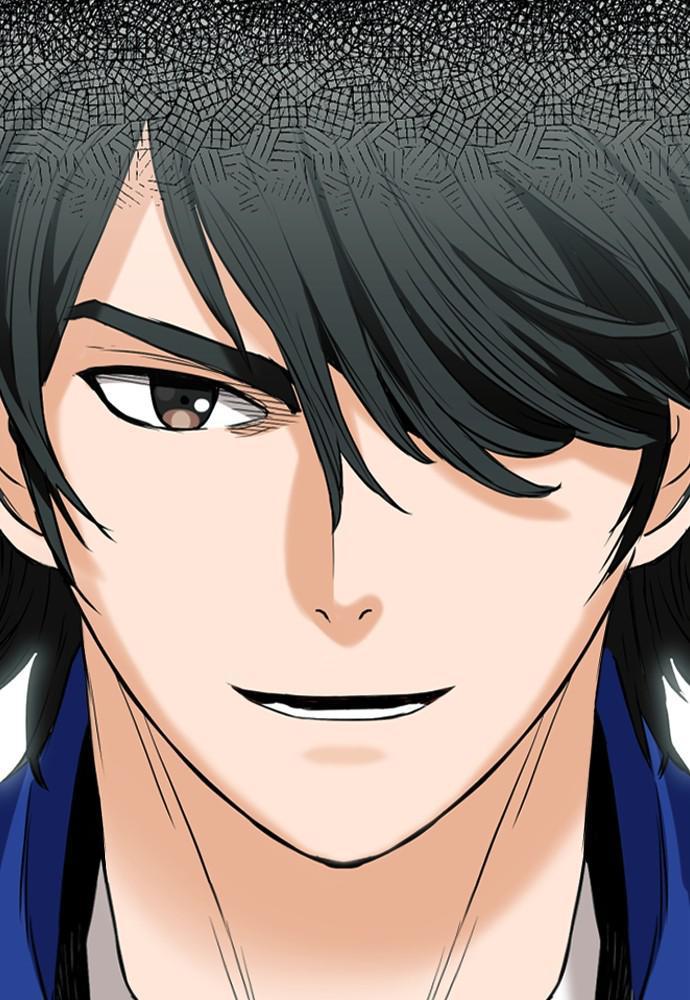 The Druid of Seoul Station Chapter 14 - Page 61