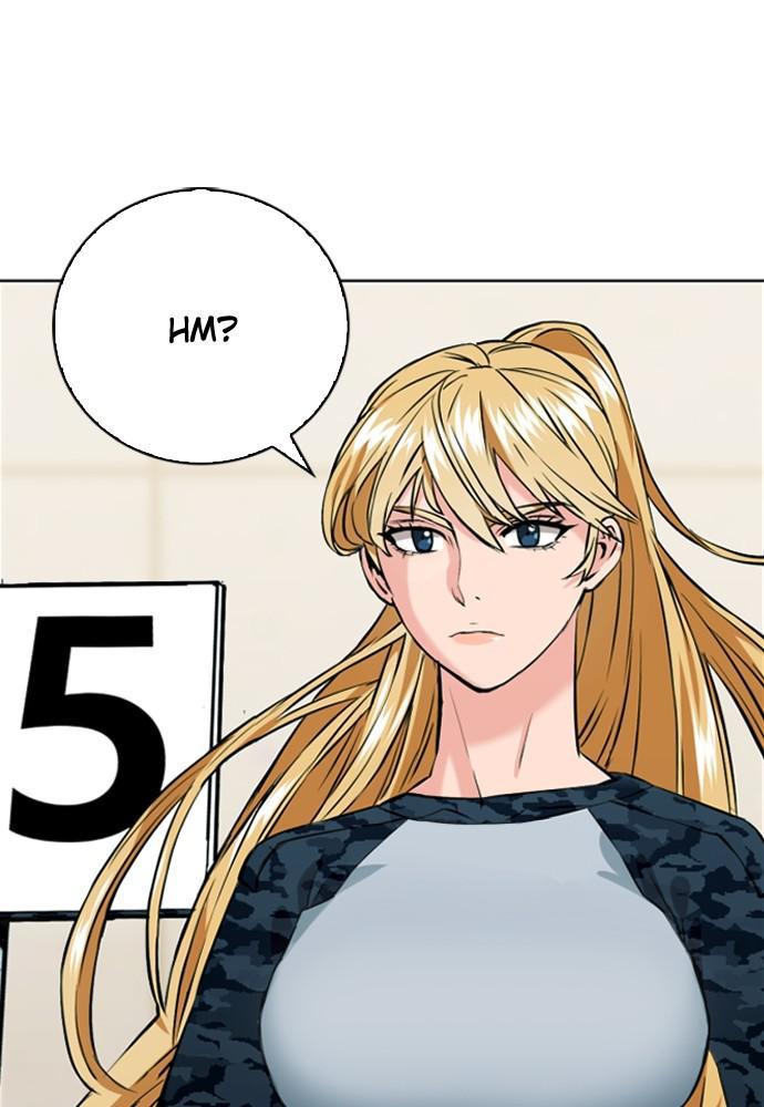 The Druid of Seoul Station Chapter 14 - Page 64