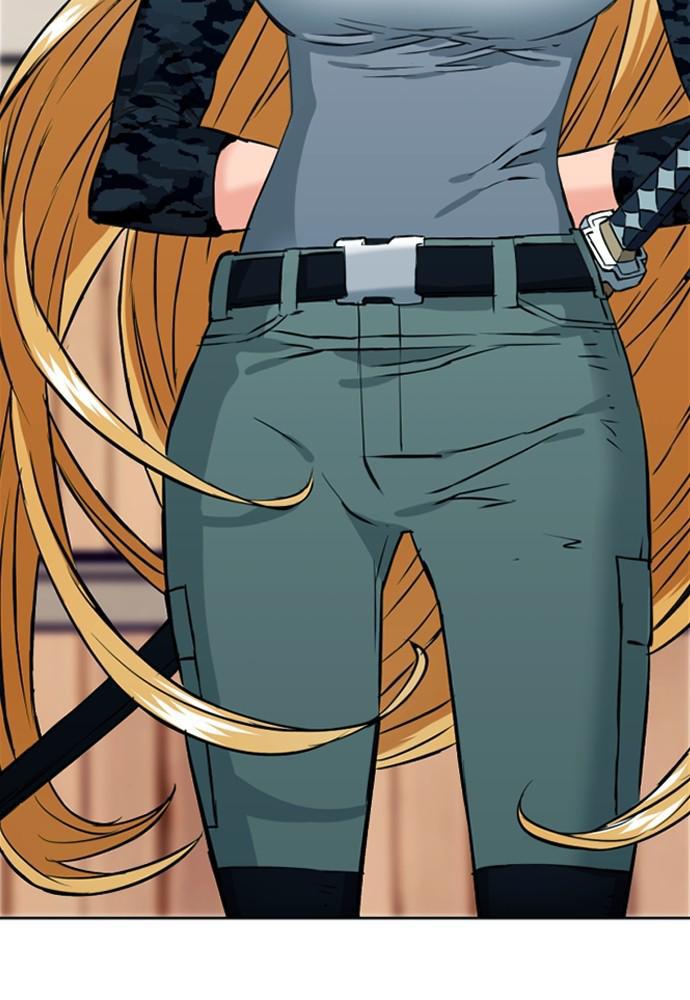 The Druid of Seoul Station Chapter 14 - Page 65