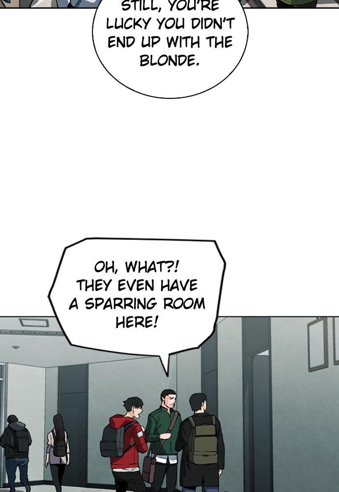 The Druid of Seoul Station Chapter 14 - Page 73
