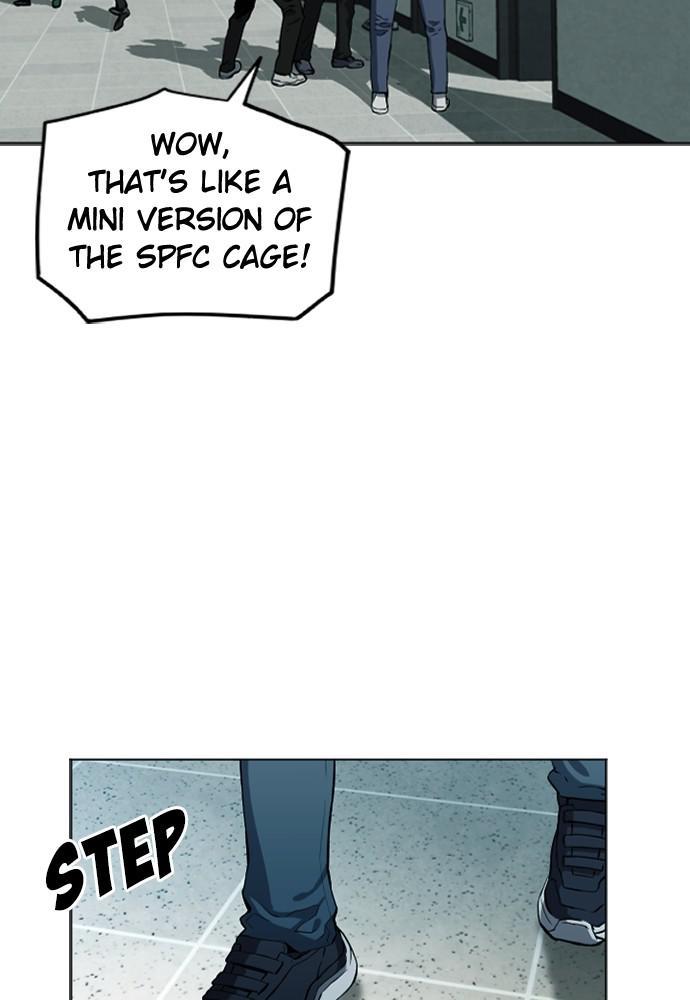 The Druid of Seoul Station Chapter 14 - Page 74