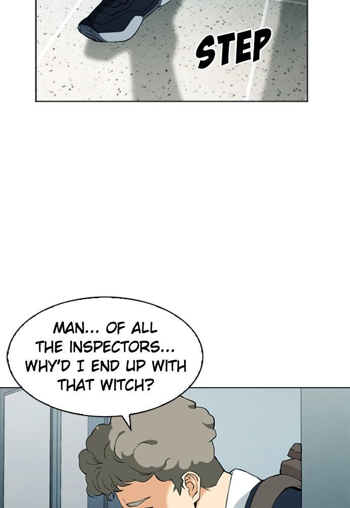 The Druid of Seoul Station Chapter 14 - Page 75