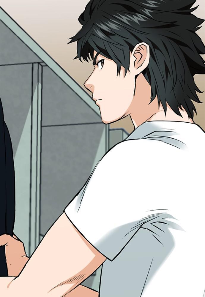 The Druid of Seoul Station Chapter 14 - Page 80