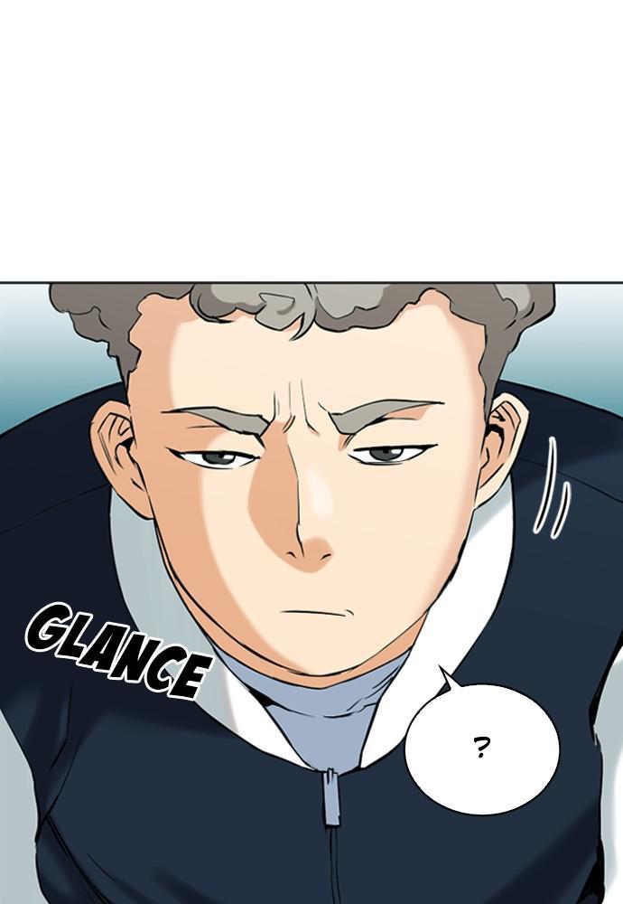 The Druid of Seoul Station Chapter 14 - Page 85