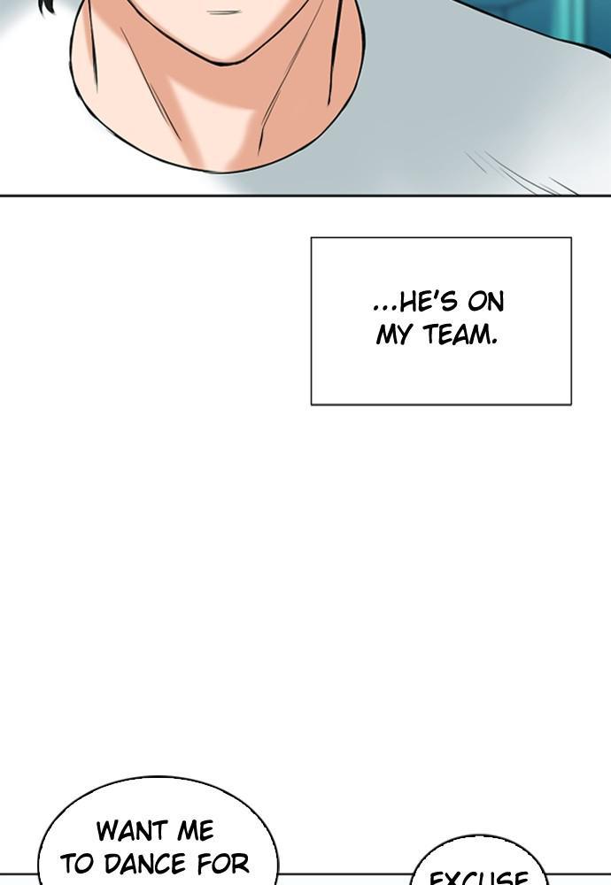 The Druid of Seoul Station Chapter 14 - Page 87