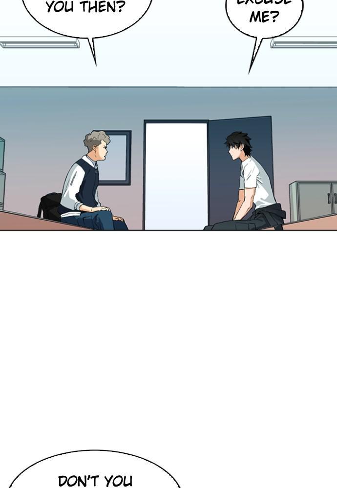 The Druid of Seoul Station Chapter 14 - Page 88