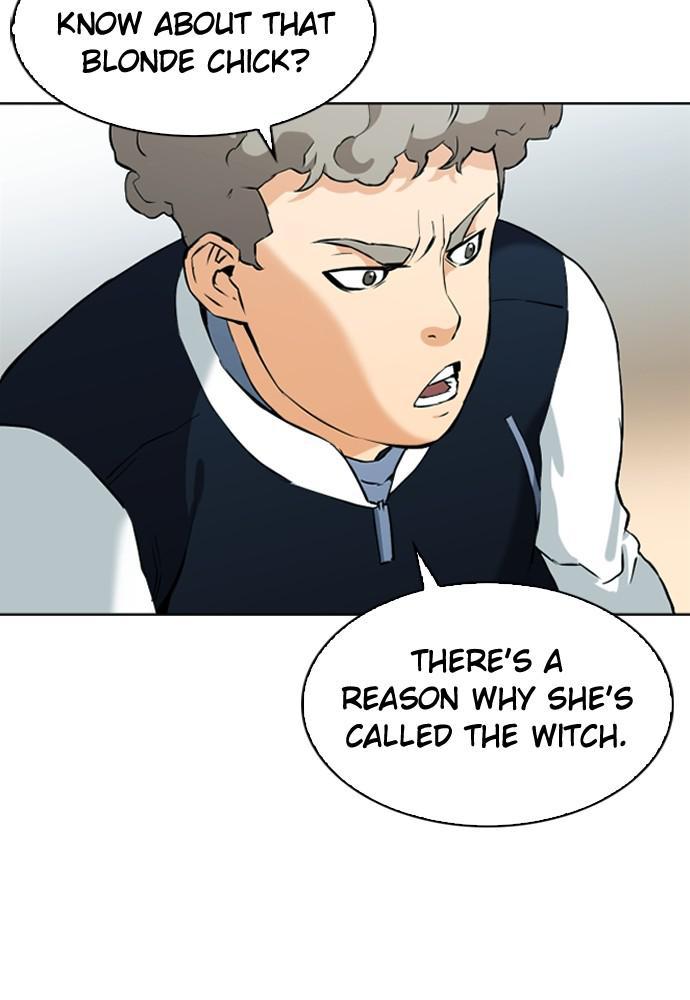 The Druid of Seoul Station Chapter 14 - Page 89