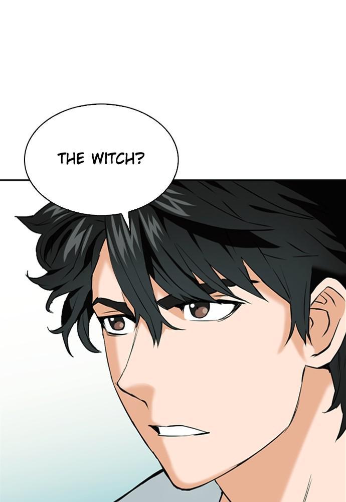 The Druid of Seoul Station Chapter 14 - Page 90