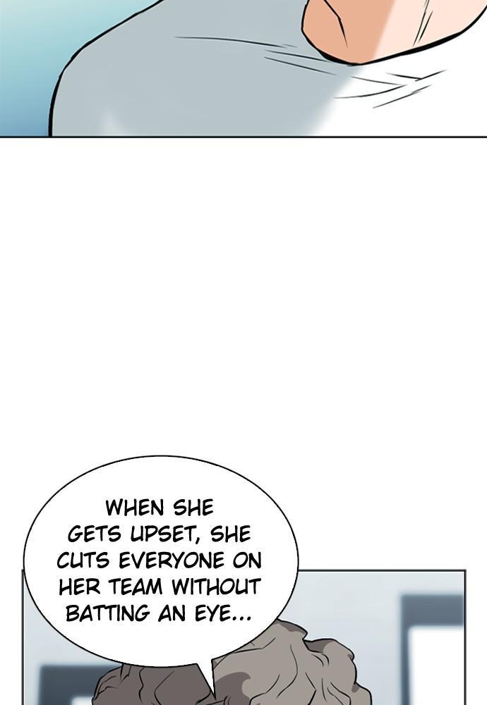 The Druid of Seoul Station Chapter 14 - Page 91