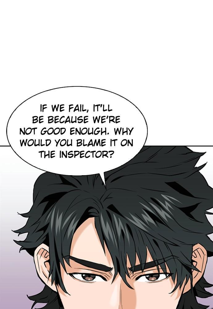 The Druid of Seoul Station Chapter 14 - Page 93