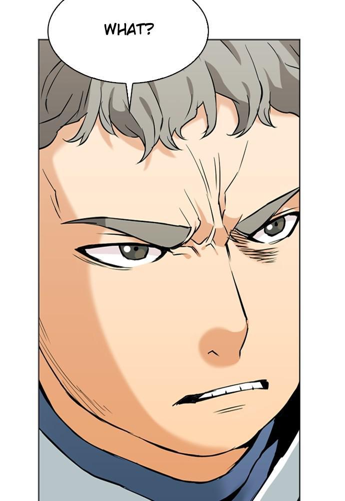 The Druid of Seoul Station Chapter 14 - Page 95