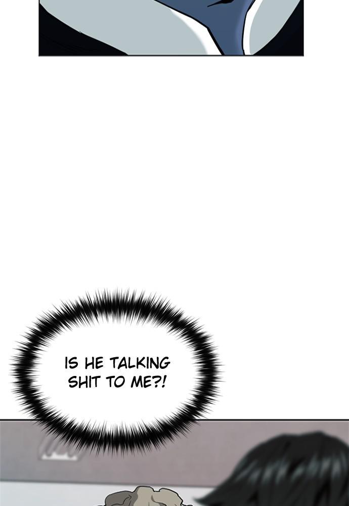 The Druid of Seoul Station Chapter 14 - Page 96