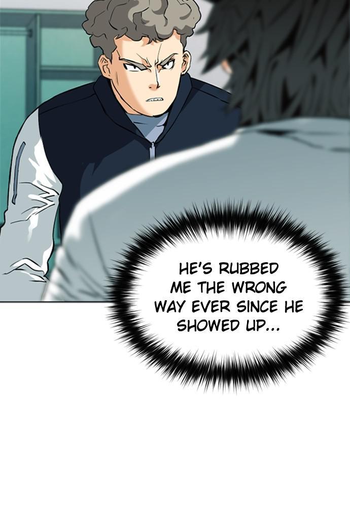 The Druid of Seoul Station Chapter 14 - Page 97