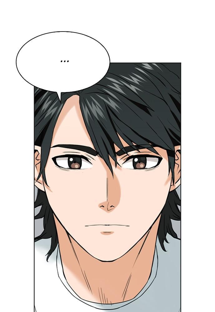 The Druid of Seoul Station Chapter 14 - Page 98