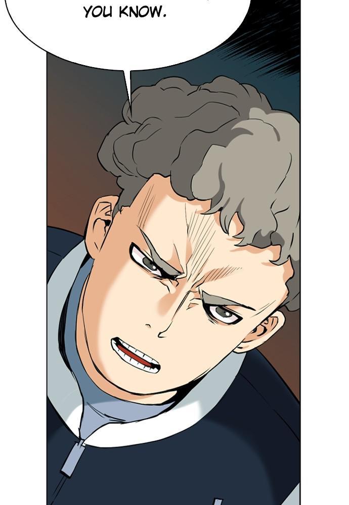 The Druid of Seoul Station Chapter 14 - Page 100