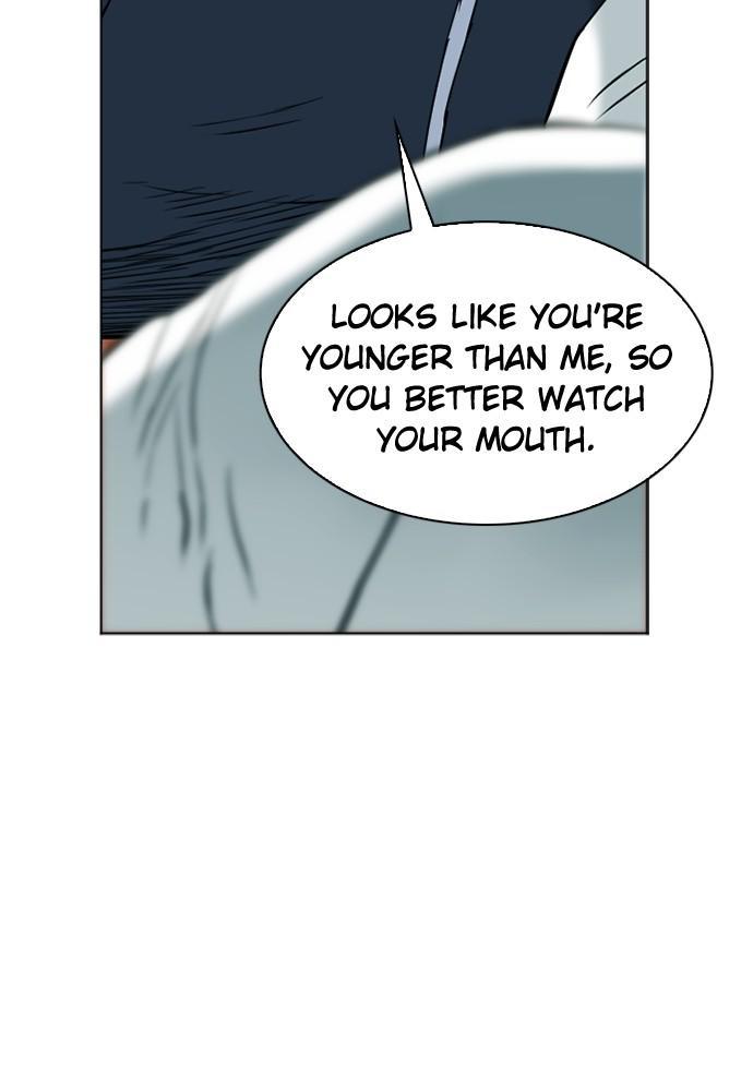 The Druid of Seoul Station Chapter 14 - Page 101