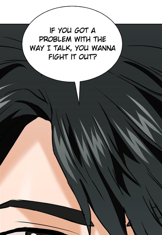 The Druid of Seoul Station Chapter 14 - Page 102