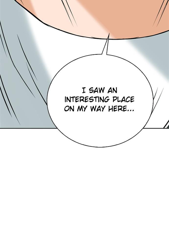 The Druid of Seoul Station Chapter 14 - Page 104