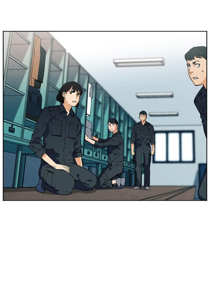 The Druid of Seoul Station Chapter 14 - Page 105