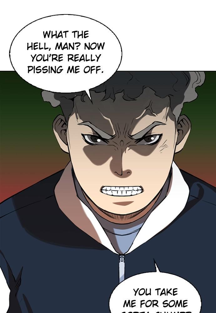 The Druid of Seoul Station Chapter 14 - Page 106