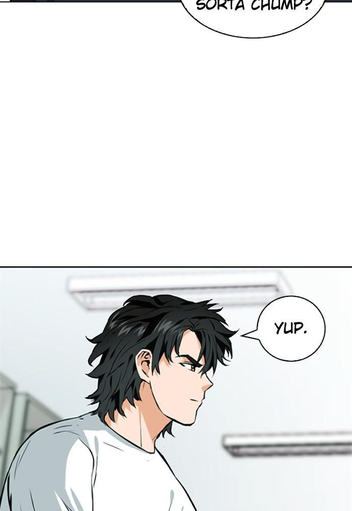 The Druid of Seoul Station Chapter 14 - Page 107