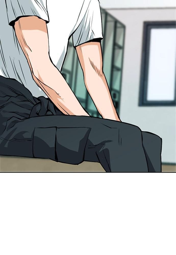 The Druid of Seoul Station Chapter 14 - Page 108