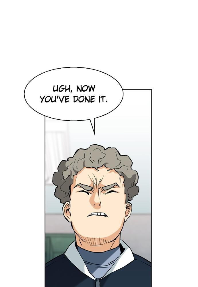 The Druid of Seoul Station Chapter 14 - Page 109