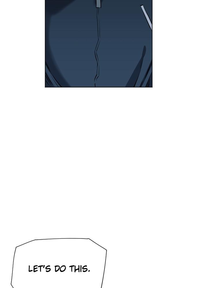 The Druid of Seoul Station Chapter 14 - Page 110