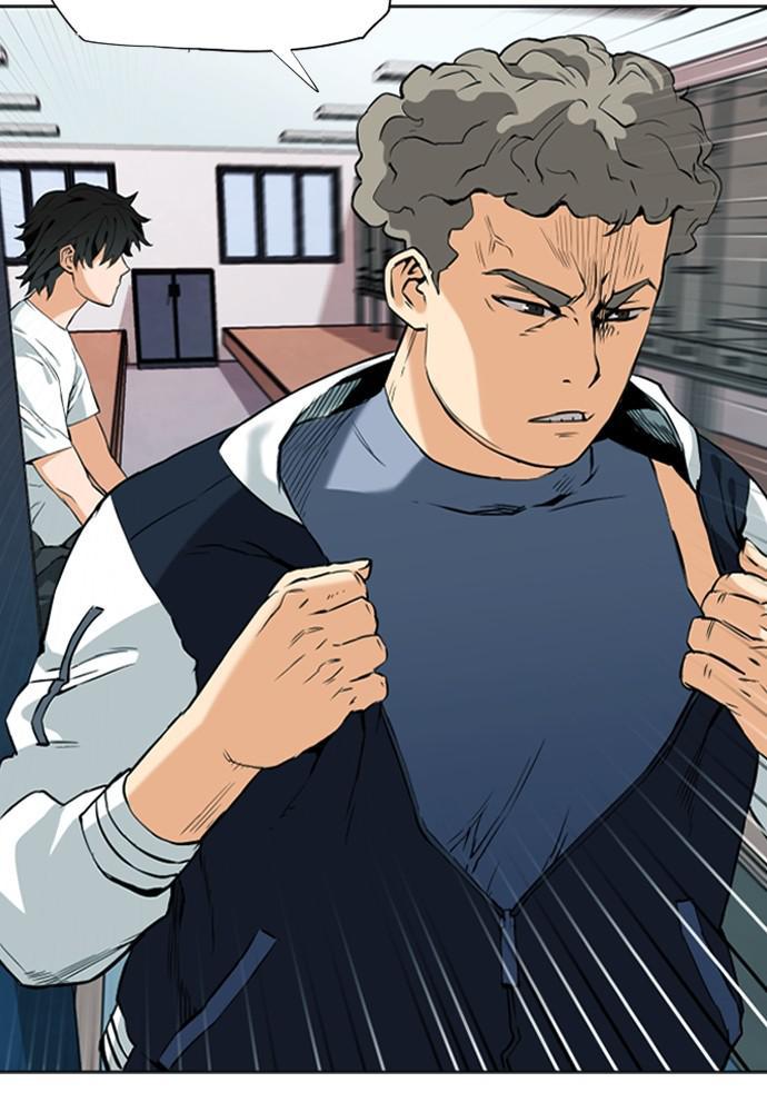 The Druid of Seoul Station Chapter 14 - Page 111