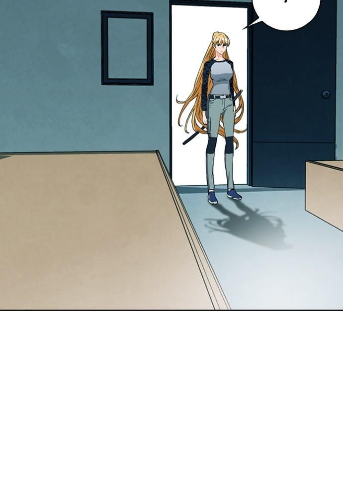 The Druid of Seoul Station Chapter 14 - Page 116