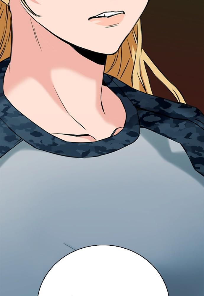 The Druid of Seoul Station Chapter 14 - Page 118