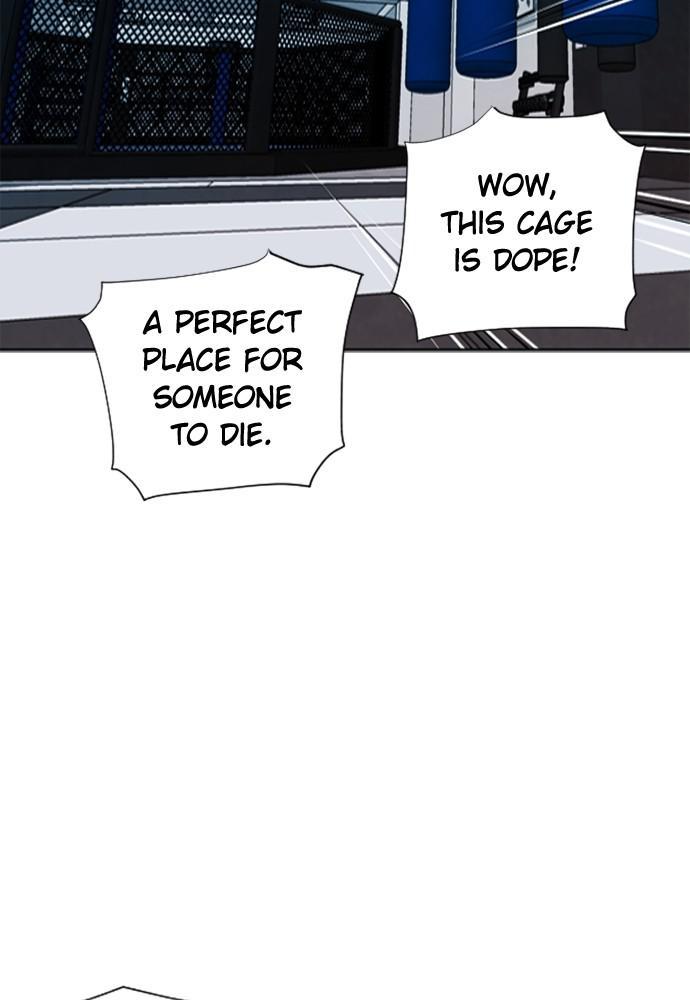 The Druid of Seoul Station Chapter 14 - Page 121