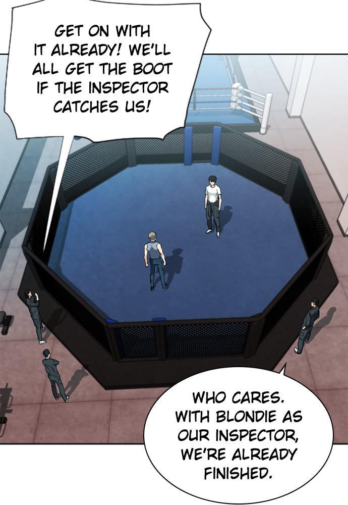 The Druid of Seoul Station Chapter 14 - Page 122