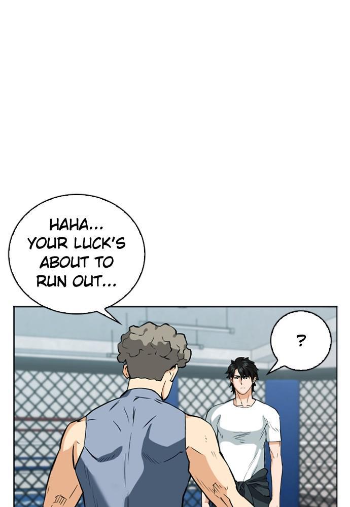 The Druid of Seoul Station Chapter 14 - Page 123