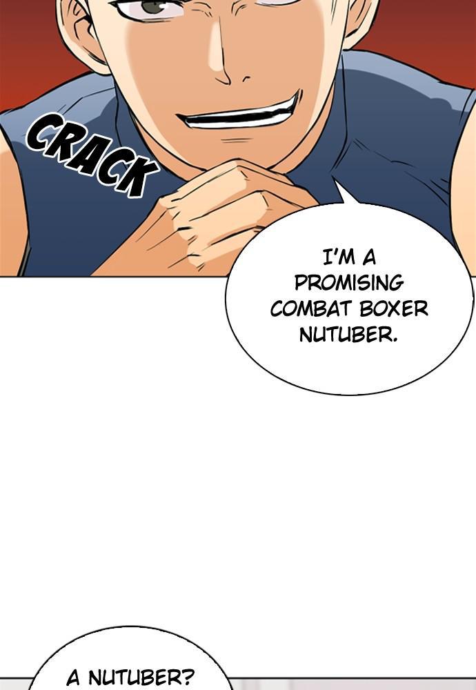 The Druid of Seoul Station Chapter 14 - Page 125