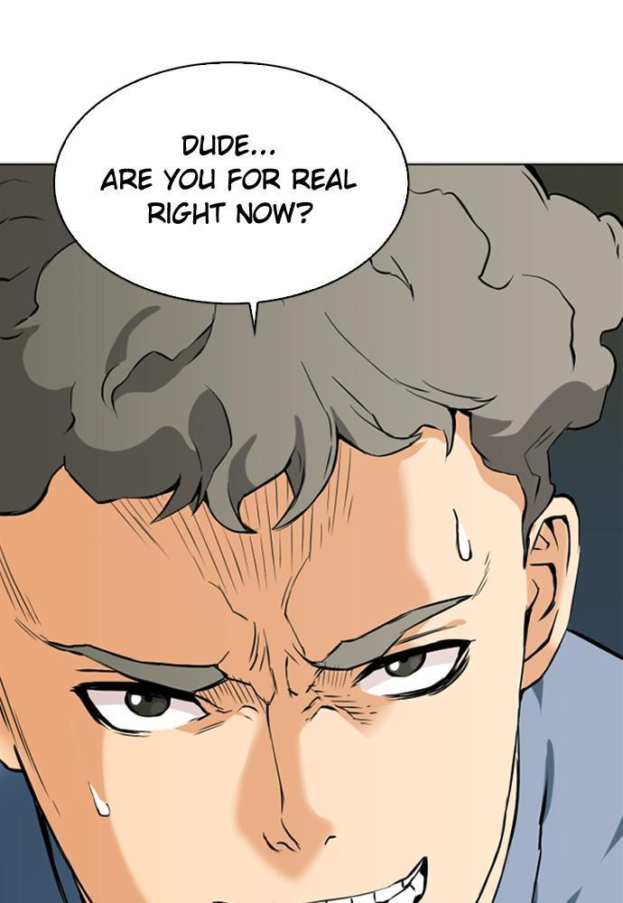 The Druid of Seoul Station Chapter 14 - Page 128