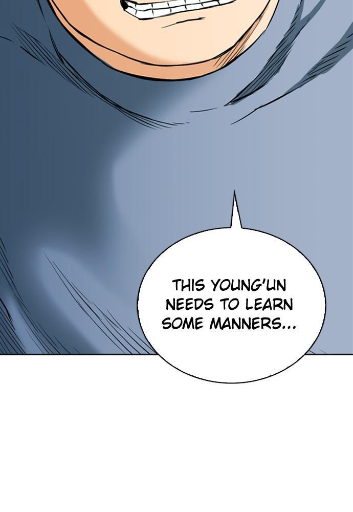 The Druid of Seoul Station Chapter 14 - Page 129