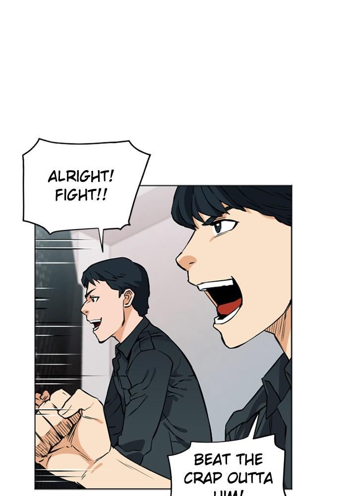 The Druid of Seoul Station Chapter 14 - Page 130