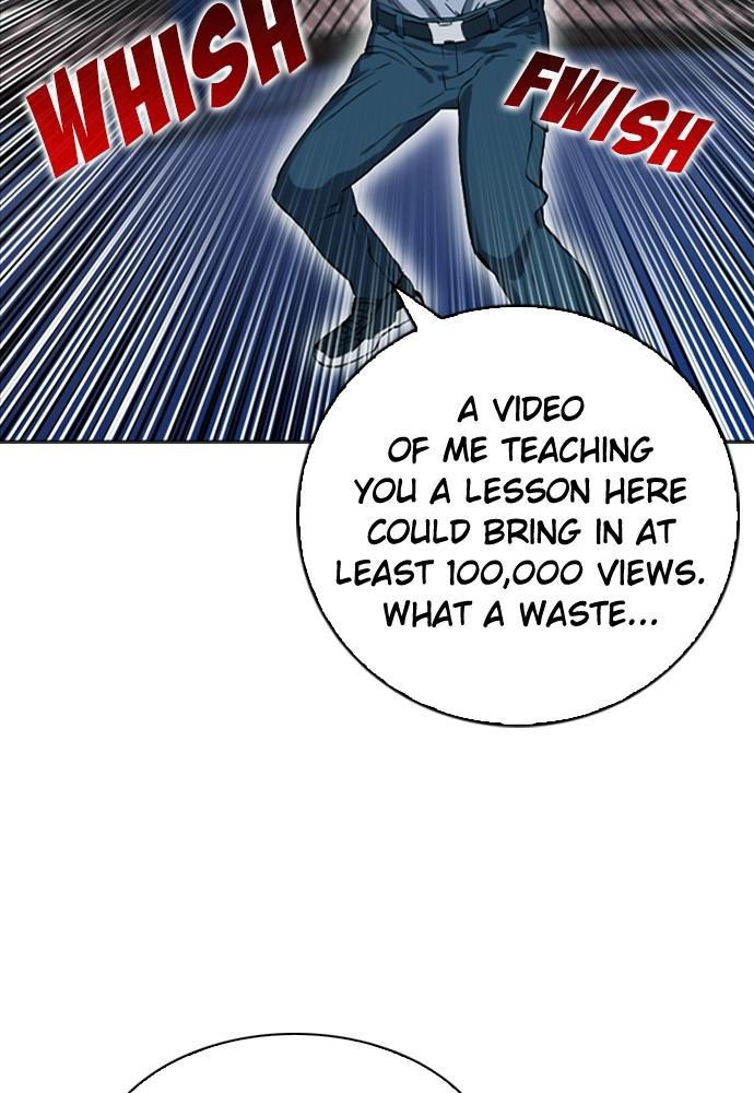 The Druid of Seoul Station Chapter 14 - Page 132