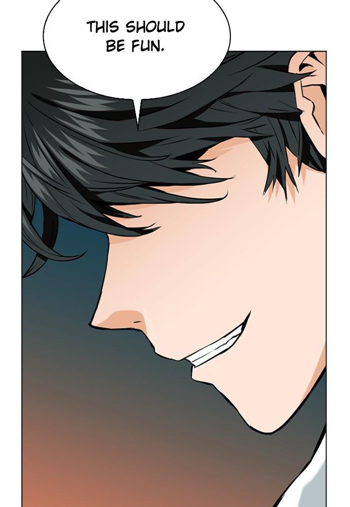 The Druid of Seoul Station Chapter 14 - Page 133