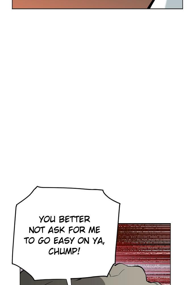 The Druid of Seoul Station Chapter 14 - Page 134