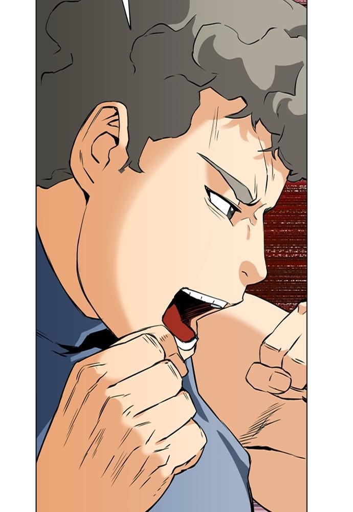 The Druid of Seoul Station Chapter 14 - Page 135