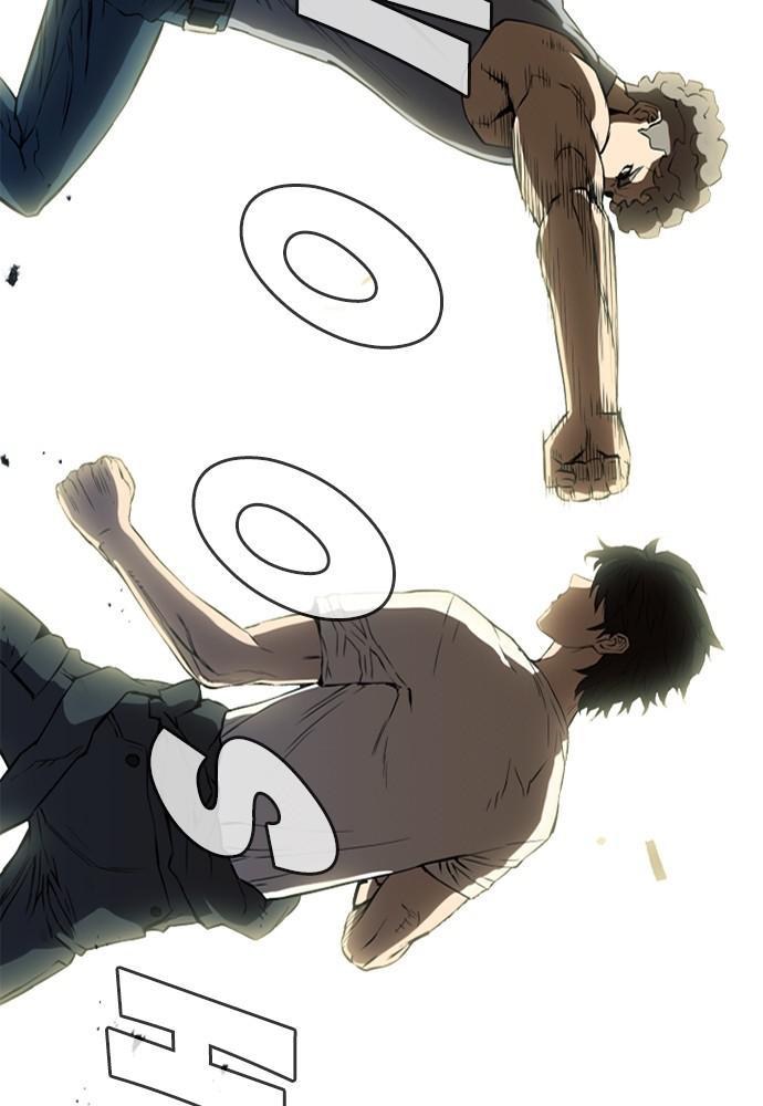 The Druid of Seoul Station Chapter 14 - Page 139