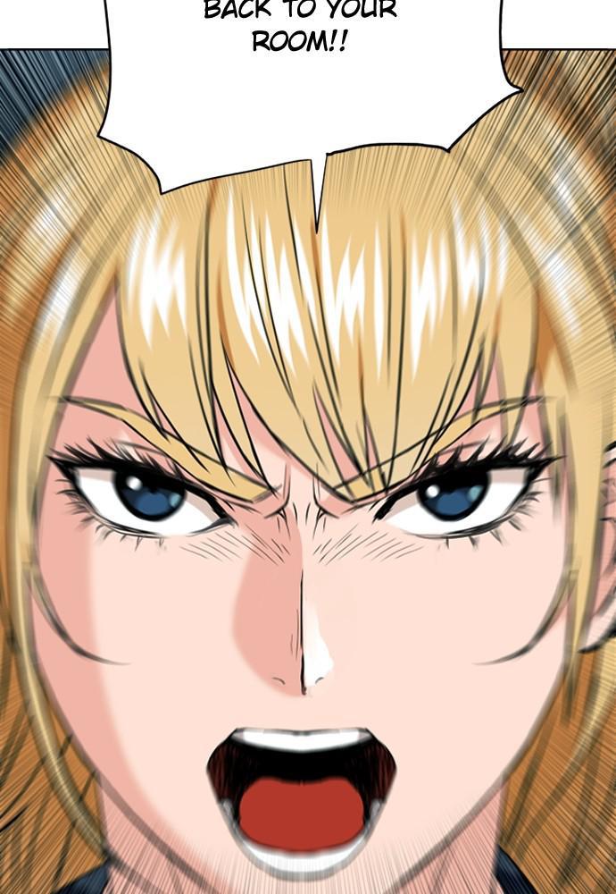 The Druid of Seoul Station Chapter 14 - Page 147