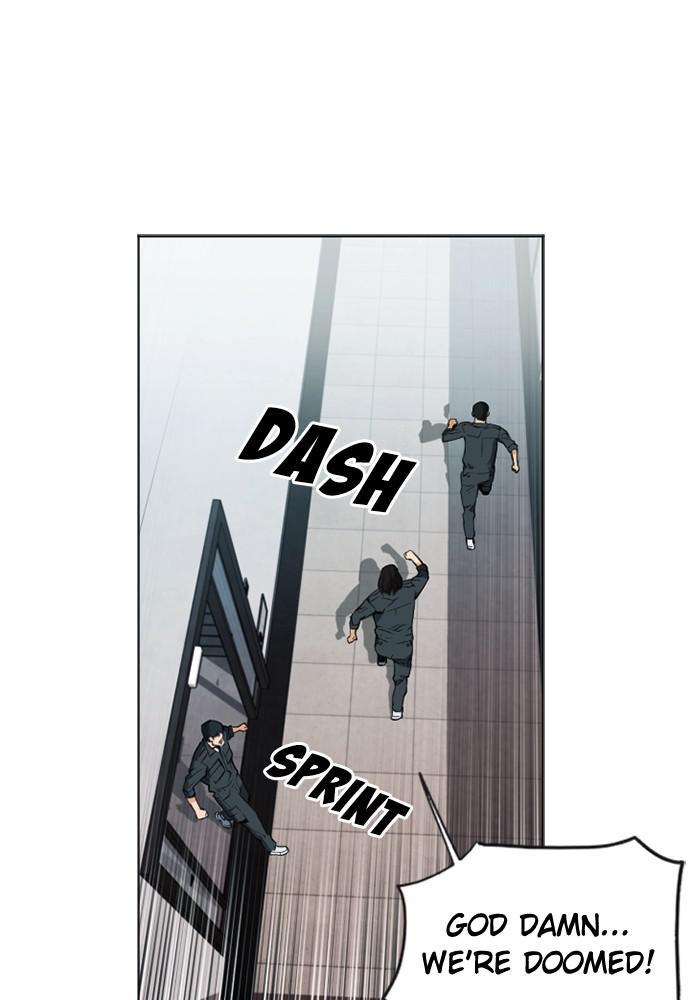 The Druid of Seoul Station Chapter 14 - Page 149