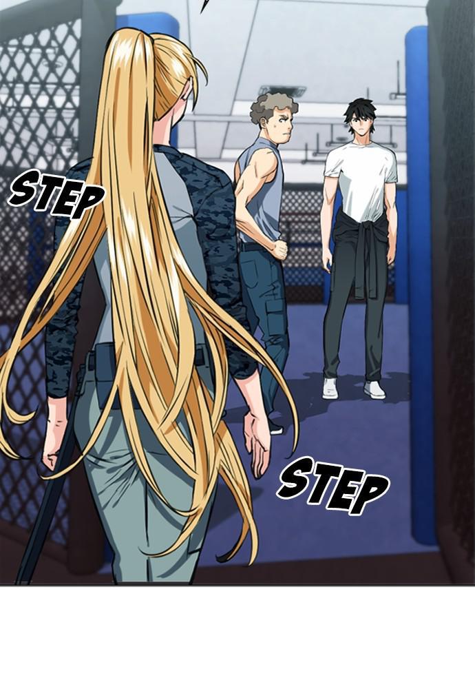 The Druid of Seoul Station Chapter 14 - Page 151