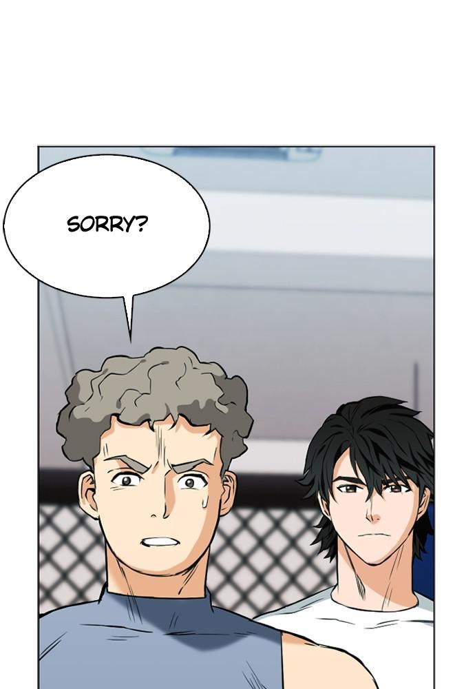 The Druid of Seoul Station Chapter 14 - Page 155