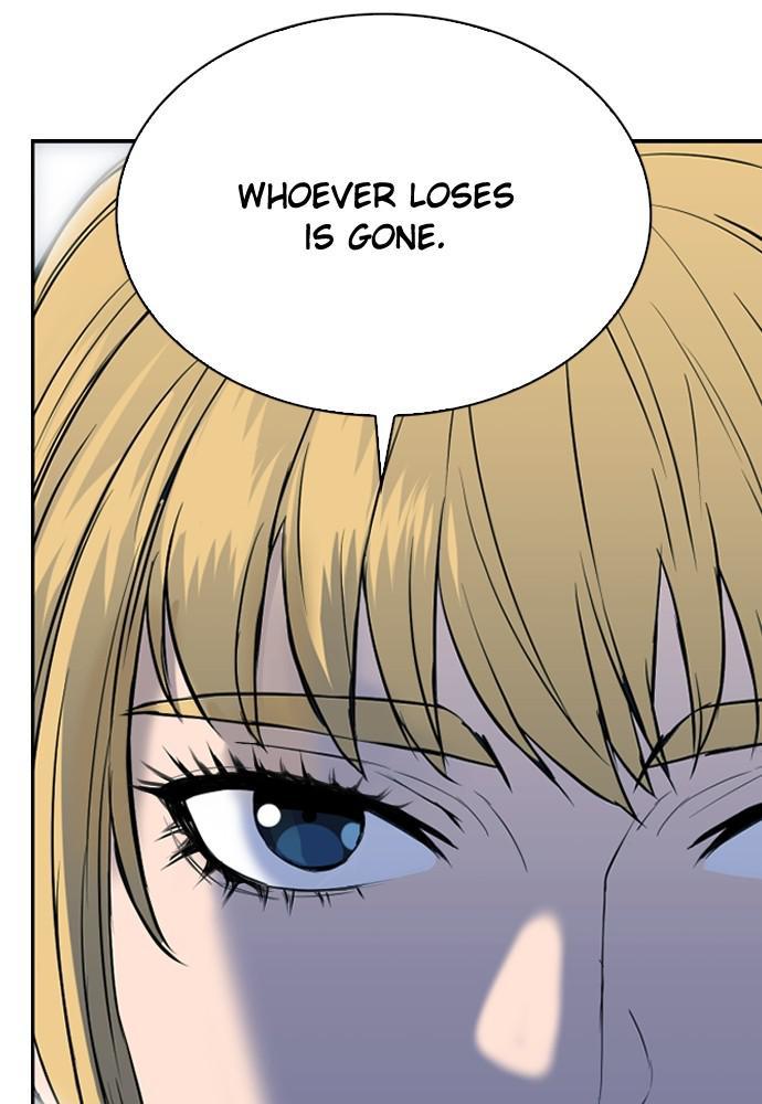 The Druid of Seoul Station Chapter 14 - Page 157