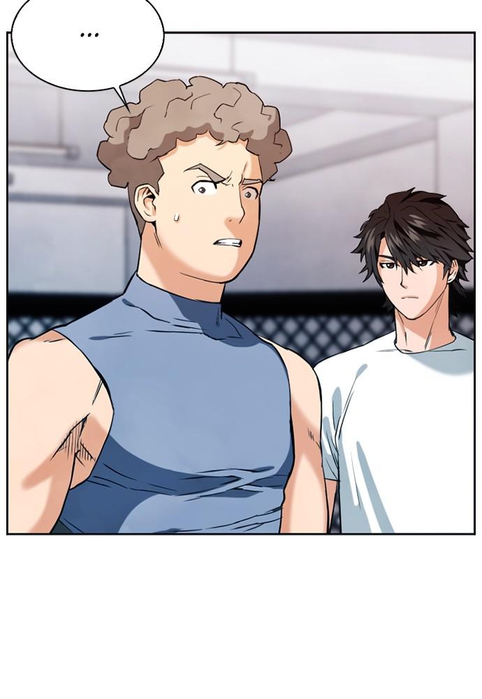 The Druid of Seoul Station Chapter 15 - Page 4