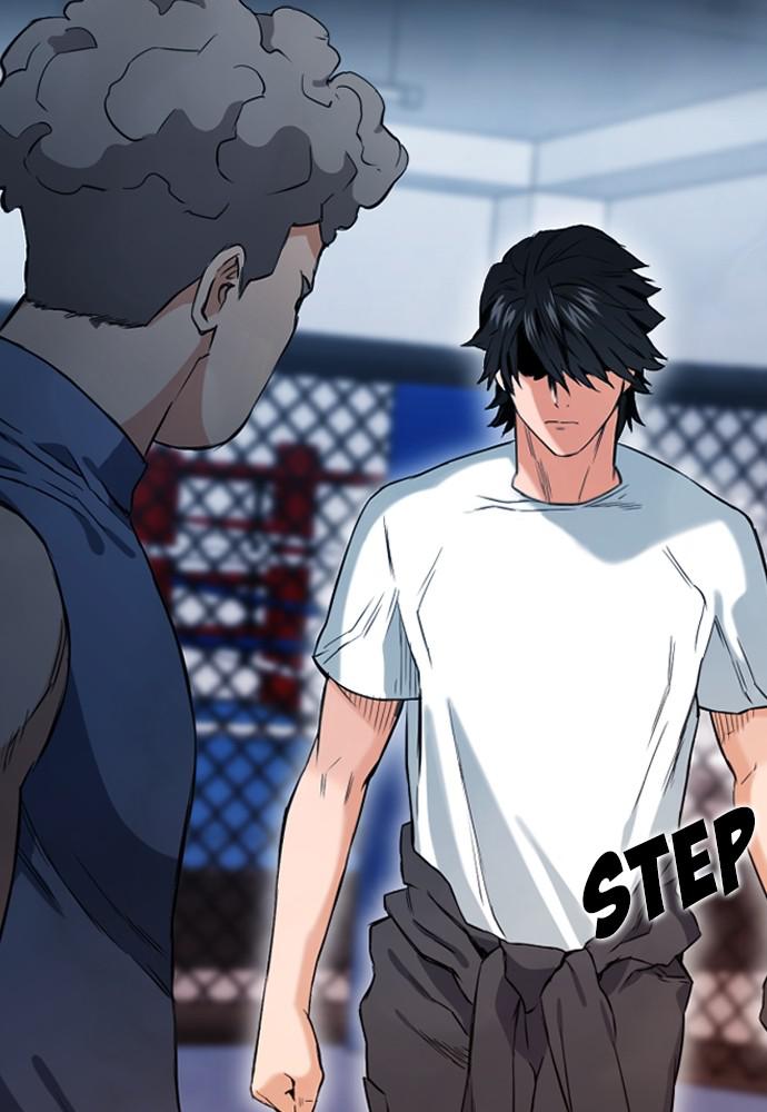 The Druid of Seoul Station Chapter 15 - Page 10